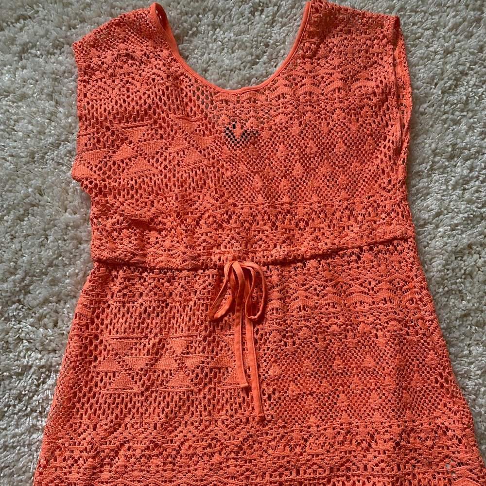 H&M Swim Cover-Up